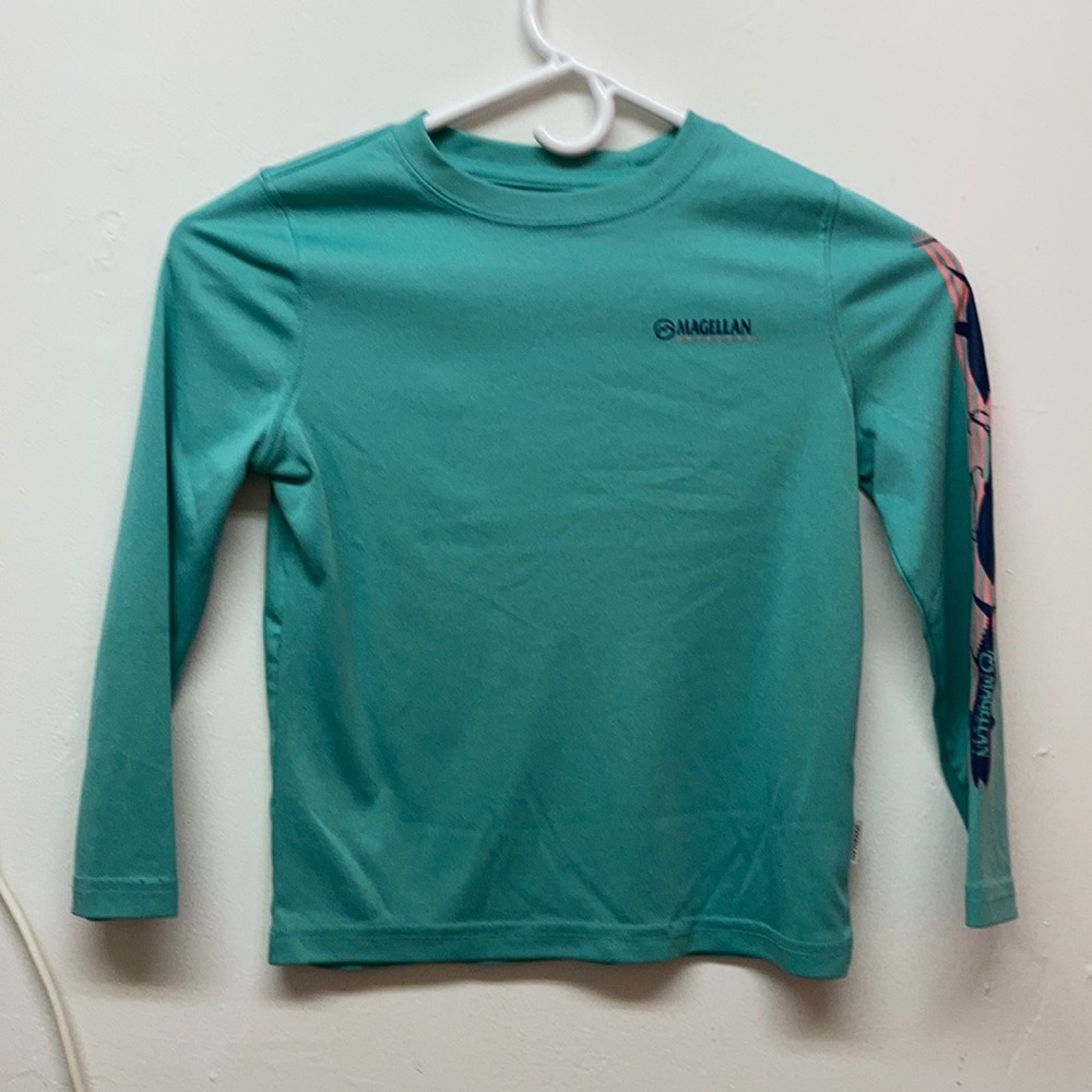 Fish Gear Shirt